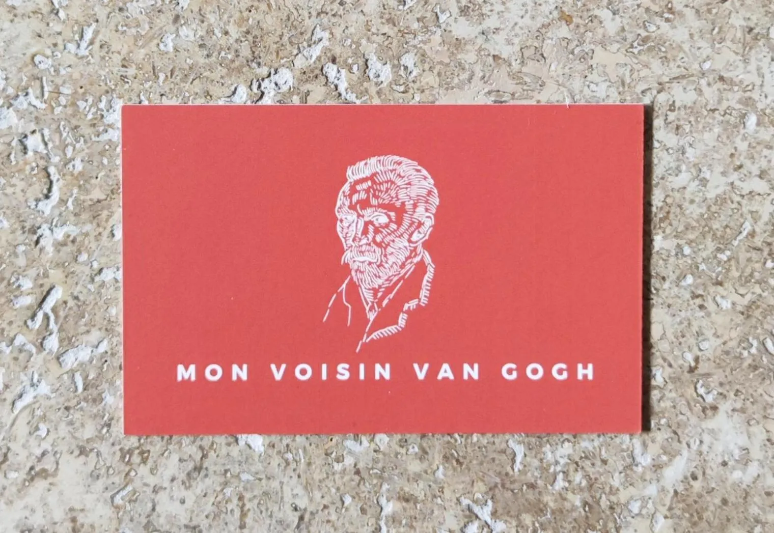 Вилла Mon Voisin Van Gogh Арль Дом отдыха