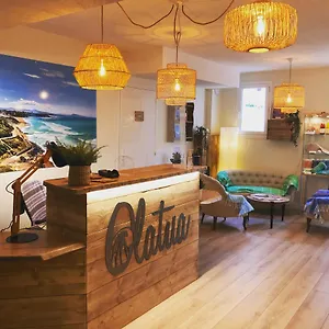visit hotel